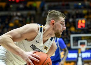 COLUMN: WVU's defense will eventually have to answer the call to have a special season